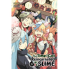 That Time I Got Reincarnated as a Slime, Vol. 9 (Light Novel): Volume 9 - Paperback