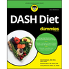 Dash Diet for Dummies - Paperback