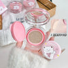 Kakashow Air Cushion Foundation – Moisturizing Concealer