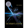 The Elegant Universe: Superstrings, Hidden Dimensions, and the Quest for the Ultimate Theory - Hardcover