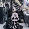 Pretty Cat Backpack