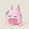 Kawaii Cry Baby Anime Girl Ita Bag