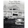 From Tally-Ho to Forest Home: The History of Two Louisiana Plantations - Paperback