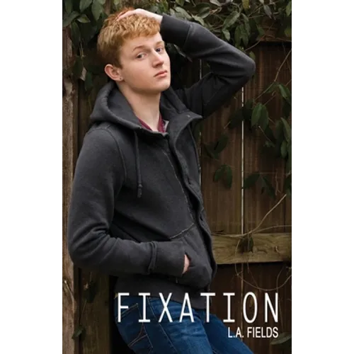 Fixation - Paperback
