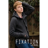 Fixation - Paperback