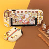Kawaii Cat Cafe Switch 2 Case