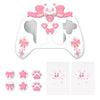 PlayVital Kawaii Cat Xbox Controller Cover