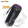 P3 Portable Bluetooth Speaker