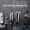Professional Bartender Kit