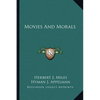 Movies And Morals - Paperback
