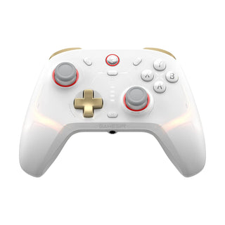 Buy cyclone-2-white-only GameSir Cyclone 2 Wireless Pro Controller