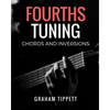Fourths Tuning: Chords and Inversions - Paperback