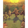 Grandmother Spider Brings the Sun - Paperback