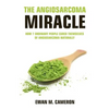 The Angiosarcoma Miracle - Hardcover