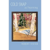 Cold Snap as Yearning - Paperback
