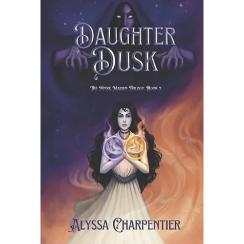Daughter Dusk - Paperback