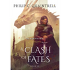 A Clash of Fates: (The Echoes Saga: Book 9) - Hardcover