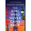 The Girl Who Never Came Back: An utterly unforgettable World War Two page-turner - Paperback