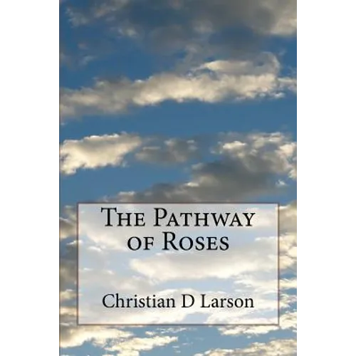 The Pathway of Roses - Paperback