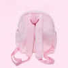 Kawaii Sweet Bunny Plush Backpack