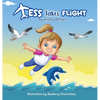Tess Takes Flight - Hardcover