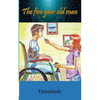 The Five Year Old Man - Paperback