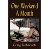 One Weekend a Month - Paperback