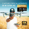 Lenovo Stable 512GB SD Cards Micro TF SD Memory Card TF Cards 256GB 128GB A2 for Android/Laptop/Phone/Smartphone/PC