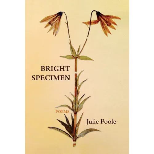 Bright Specimen - Paperback