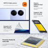 Xiaomi Poco C65 6.74-inch Helio G85 processor 8 million front camera selfie lens 8GB+256GB memory camera phone