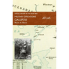 Gallipoli Official History of the Great War Other Theatres: Atlas - Hardcover