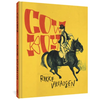 Cowboy - Hardcover