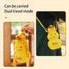 Cute Ducky Water Bottle