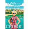 A Sleuth and her Dachshund in Athens - Hardcover