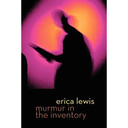 Murmur in the Inventory - Paperback