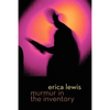 Murmur in the Inventory - Paperback