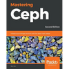 Mastering Ceph - Paperback
