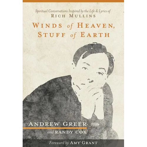 Winds of Heaven - Paperback