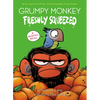 Grumpy Monkey Freshly Squeezed: A Graphic Novel - Hardcover