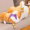 Cute Shiba Inu Plushies