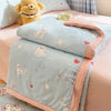 Kawaii Spring Quilts