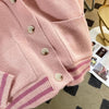 Sweet Teddy Bear Cardigan