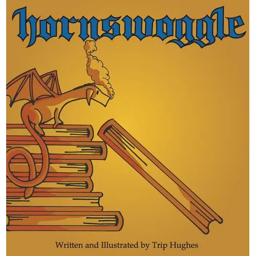 Hornswoggle - Hardcover