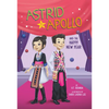 Astrid and Apollo and the Happy New Year - Paperback