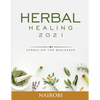 Herbal Healing: Herbalism for Beginners - Paperback