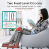 Nekteck Foot Air Pressure Leg Massager