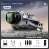 Lenovo A26 Pro FPV HD Drone  4K Triple Camera Brushless Motor Obstacle Avoidance Foldable RC Quadcopter Drone for Adults Kids