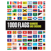 1000 Flags: Banners and Ensigns - Paperback