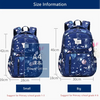 Kawaii Celestial Princess Backpack