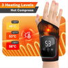Heating Wrist Massager